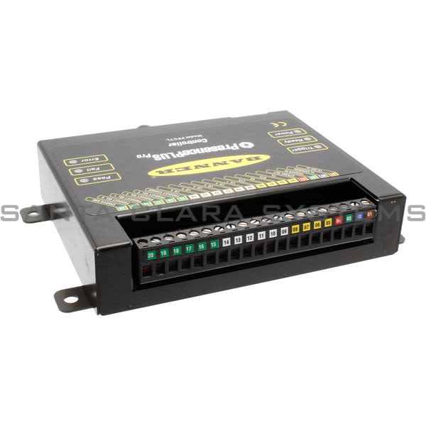Banner PPCTL-62937 PresencePLUS Pro Controller Product Image