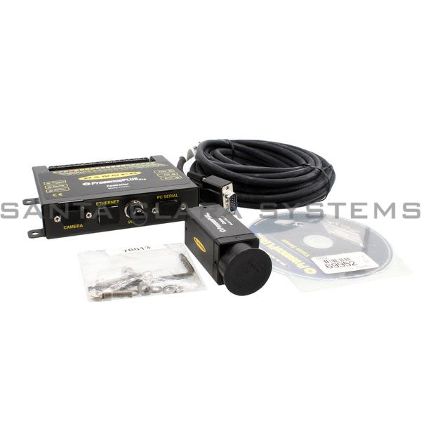 Banner PPK23-69651  Basic Kit | PPROCTL Controller Product Image