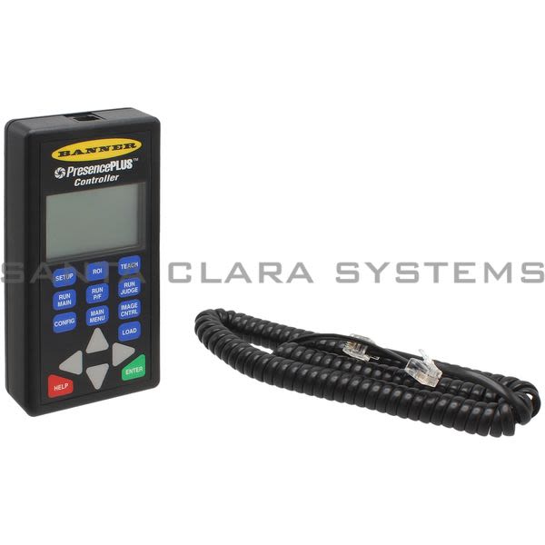 Banner PRC1-56520 Controller Product Image
