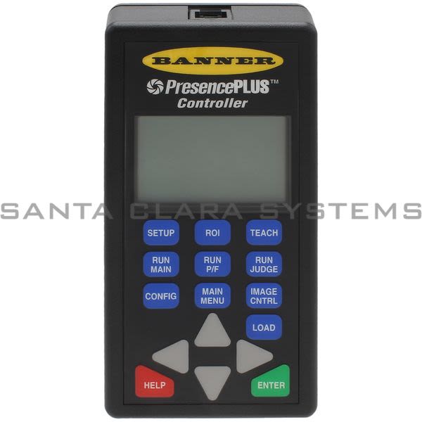 Banner PRC1-56520 Controller Product Image