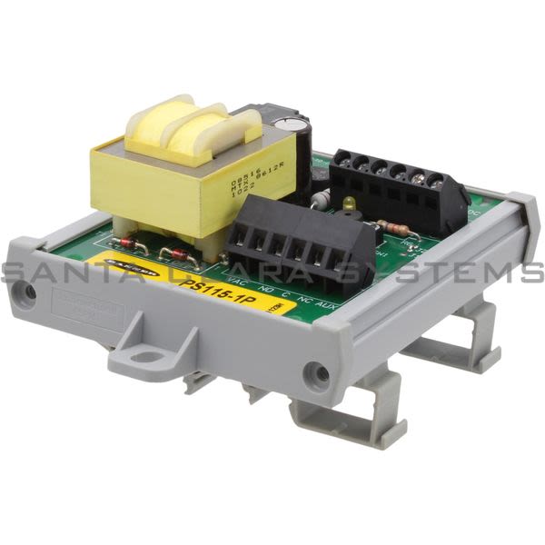 Banner PS115-1P-74824 Power Supply Product Image