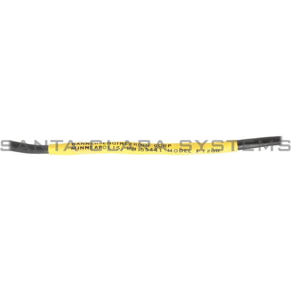 Banner PT200-16411 Photoelectric Sensor Product Image