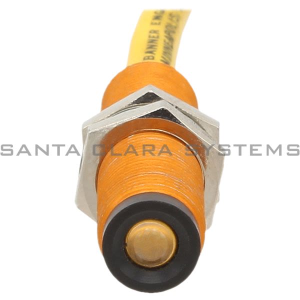 Banner PT400-16415 Opposed Sensor | Receiver Product Image