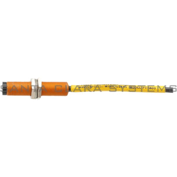 Banner PT400-16415 Opposed Sensor | Receiver Product Image