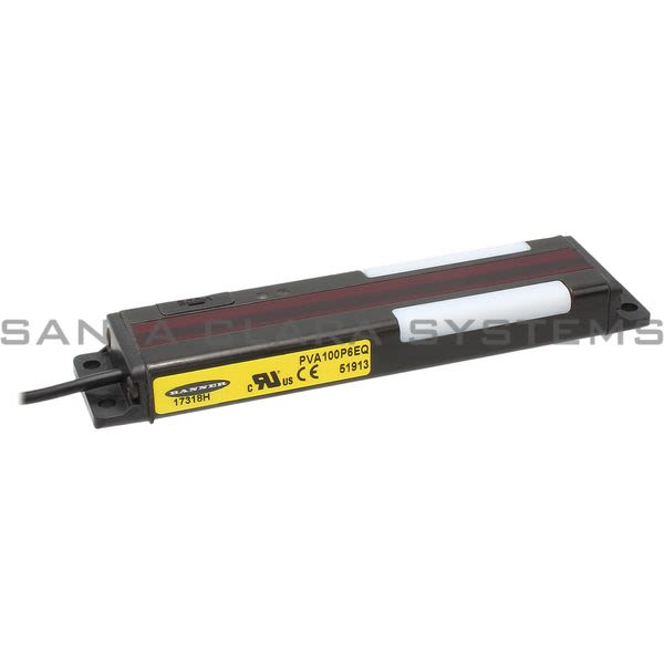 Banner PVA100P6EQ-51913 Opposed Sensor Product Image