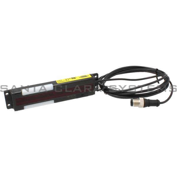 Banner PVA100P6RQ-51917 100mm Array | Receiver Product Image