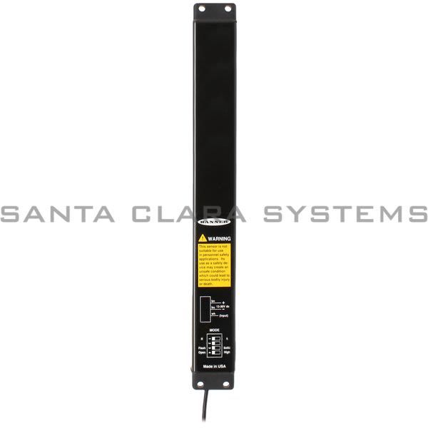 Banner PVA225P6EQ-51914 Opposed Sensor | Emitter | 225mm Array Product Image