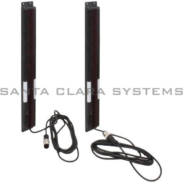 Banner PVA225P6Q-52907 225 mm Array Pair - Emitter/Receiver Product Image