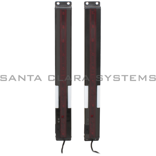 Banner PVA225P6Q-52907 225 mm Array Pair - Emitter/Receiver Product Image