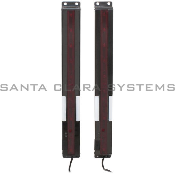 Banner PVA225P6Q-52907 225 mm Array Pair - Emitter/Receiver Product Image