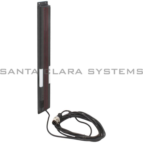 Banner PVA225P6RQ-51918 Opposed Sensor | Receiver | 225mm Array Product Image