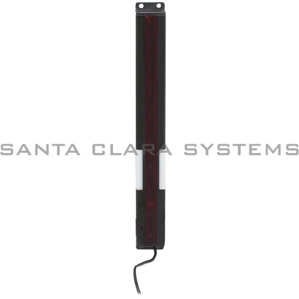 Banner PVA225P6RQ-51918 Opposed Sensor | Receiver | 225mm Array Product Image