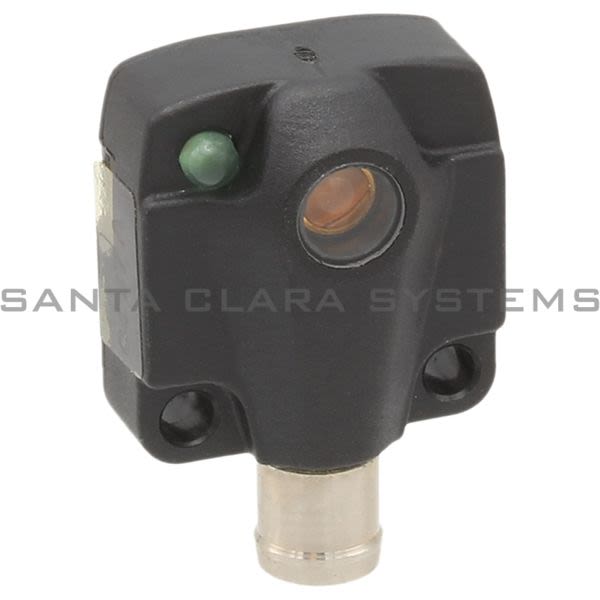 Banner Q106EQ-44856 Opposed Sensor | Emitter | Q10 Series Product Image