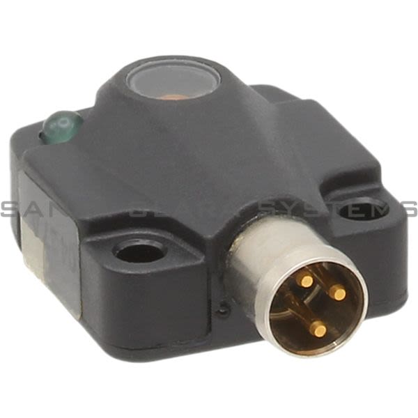 Banner Q106EQ-44856 Opposed Sensor | Emitter | Q10 Series Product Image