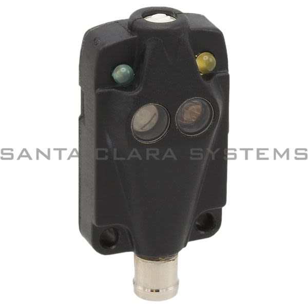 Banner Q10AN6DQ-44858 Diffuse Sensor | Q10 Series Product Image