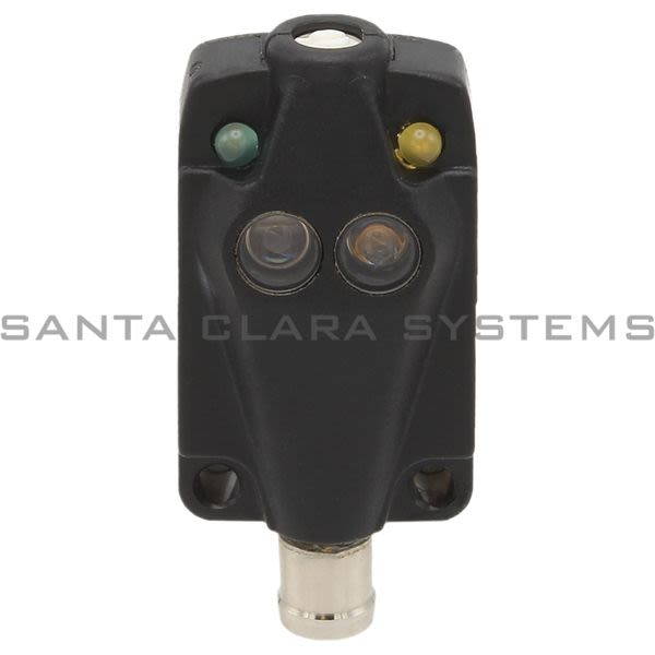 Banner Q10AN6DQ-44858 Diffuse Sensor | Q10 Series Product Image