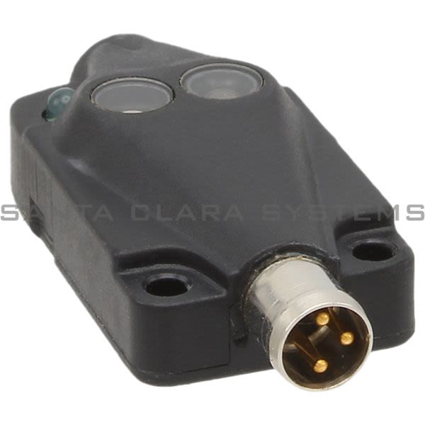 Banner Q10AN6DQ-44858 Diffuse Sensor | Q10 Series Product Image