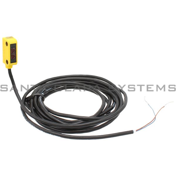 Banner Q126E-72140 Opposed Sensor Product Image