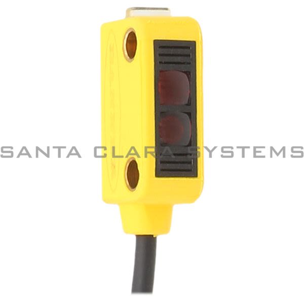 Banner Q126EQ-72141 Opposed Sensor | Emitter | WORLD-BEAM Product Image