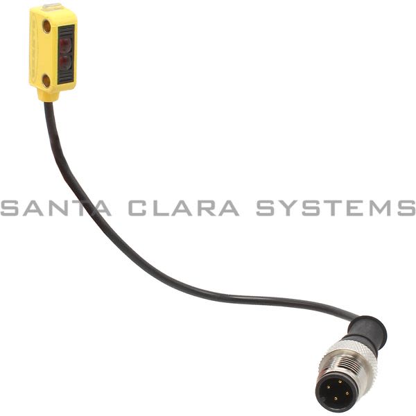 Banner Q126EQ5-74138 Opposed Sensor | Emitter | WORLD-BEAM Product Image