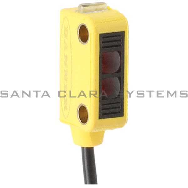 Banner Q126EQ5-74138 Opposed Sensor | Emitter | WORLD-BEAM Product Image