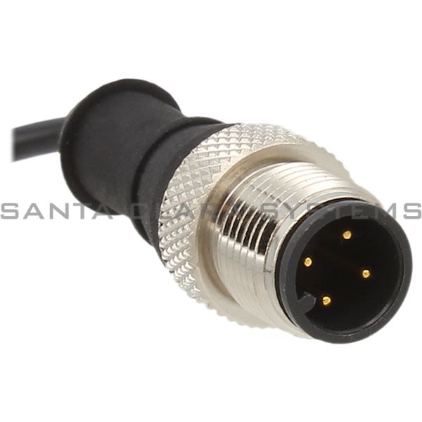 Banner Q12AB6FF30Q5-74134 Fixed Field Sensor | Euro-Style Product Image