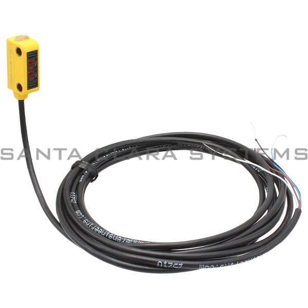Banner Q12AB6R-72134 Opposed Sensor Product Image
