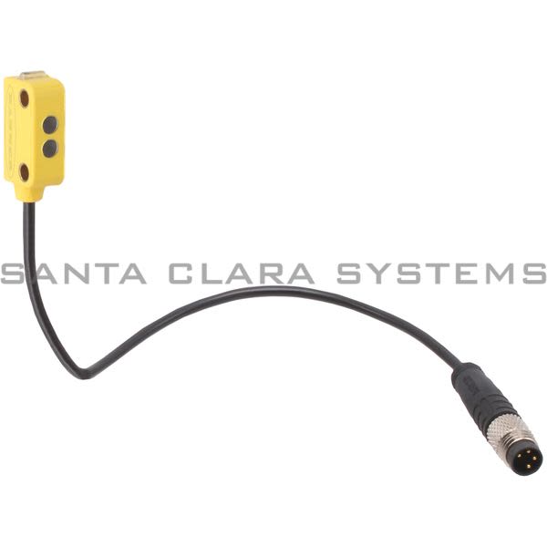 Banner Q12RB6LPQ-72132 Retroreflective Sensor | WORLD-BEAM Product Image