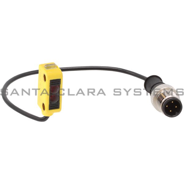 Banner Q12RB6RQ5-74140 Photoelectric Sensor Product Image