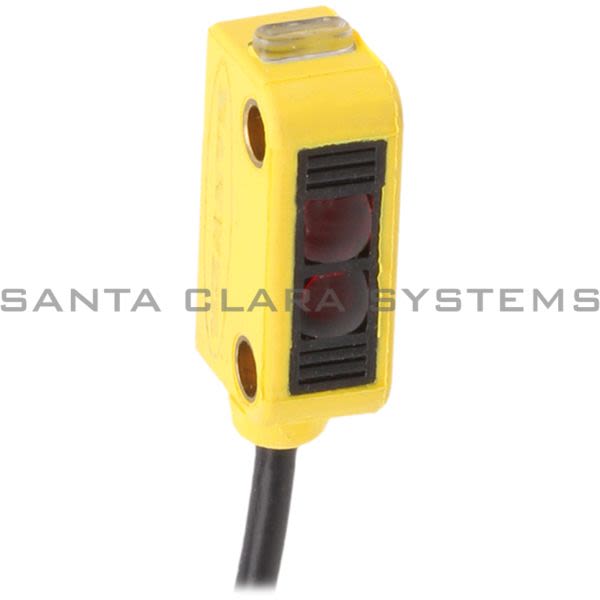 Banner Q12RB6RQ5-74140 Photoelectric Sensor Product Image