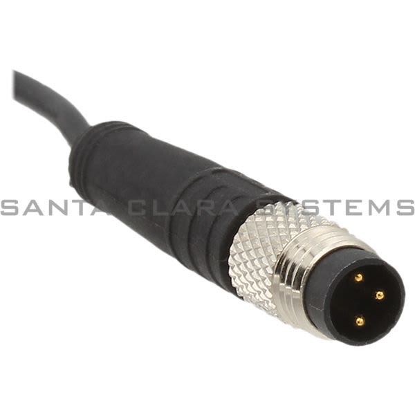 Banner Q12RP6LVQ3-77110 Photoelectric Sensor | Q12 Series Product Image