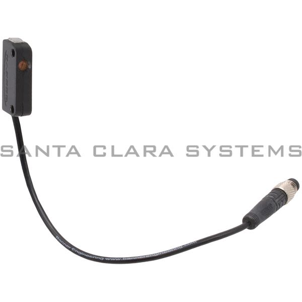 Banner Q146EQ-45731 Opposed Sensor | Emitter | Q14 Series Product Image