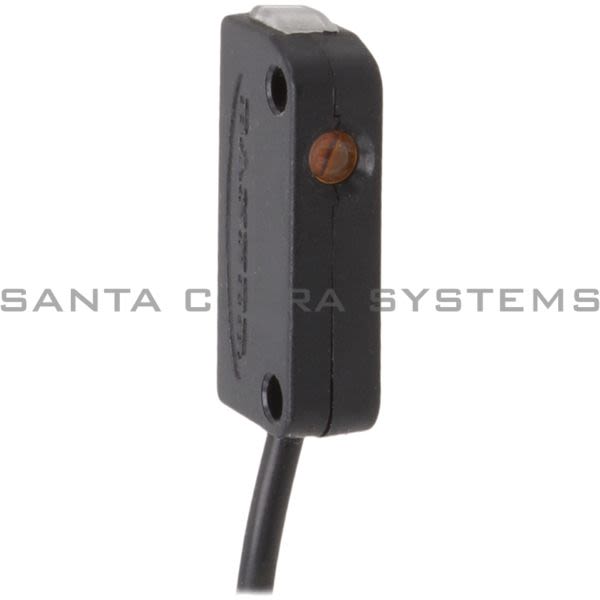 Banner Q146EQ-45731 Opposed Sensor | Emitter | Q14 Series Product Image