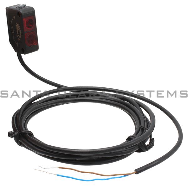 Banner Q20E-77781 Opposed Sensor | Emitter | WORLD-BEAM Product Image