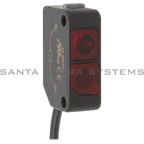 Banner Q20E-77781 Opposed Sensor | Emitter | WORLD-BEAM Product Image