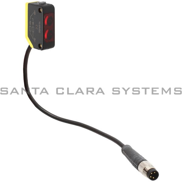 Banner Q20PFF150Q-78221 Photoelectric Sensor Product Image