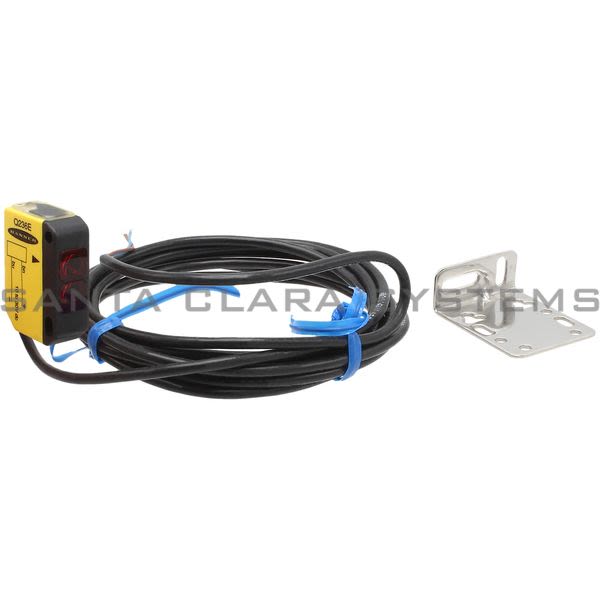Banner Q236E-46435 Opposed Sensor | Emitter | Q23 Series Product Image