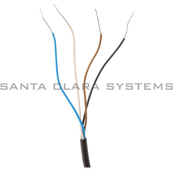 Banner Q23SN6FP-46438 Plastic Fiber Optic | Q23 Series Product Image