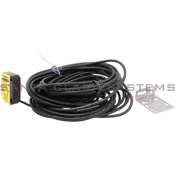 Banner Q23SN6LPW-30-46451 Photoelectric Sensor Product Image
