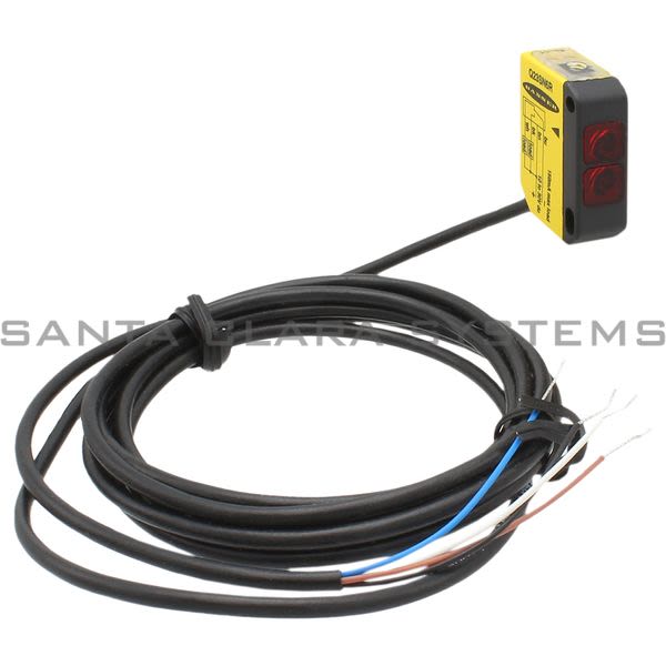 Banner Q23SN6R-46433 Photoelectric Sensor Product Image