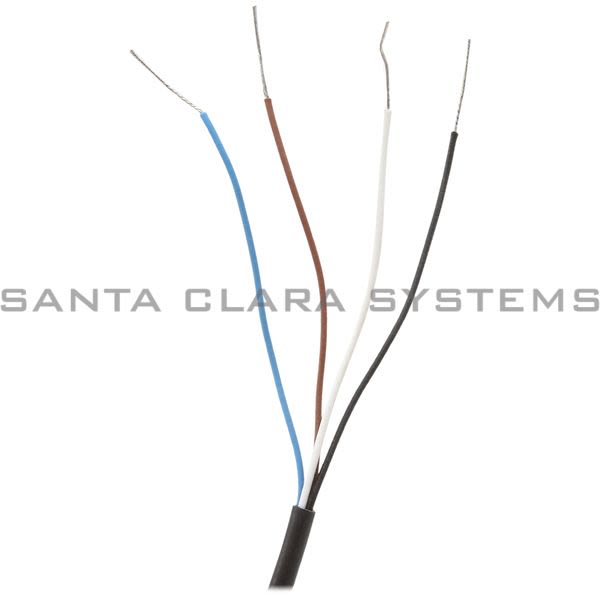 Banner Q23SP6D-46437 Diffuse Sensor | Q23 Series Product Image