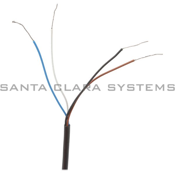 Banner Q23SP6R-46434 Opposed Sensor | Receiver | Q23 Series Product Image