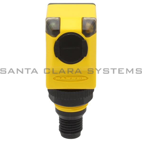 Banner Q25AW3FF100Q1-31922 Fixed Field Sensor | EZ-BEAM Product Image