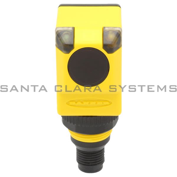 Banner Q25SN6RQ-31936 Photoelectric Sensor | Ez-Beam Product Image