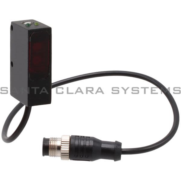 Banner Q26PXLPQ5-17131 Clear Object Sensor | Q26 Series Product Image