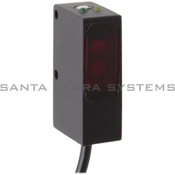 Banner Q26PXLPQ5-17131 Clear Object Sensor | Q26 Series Product Image