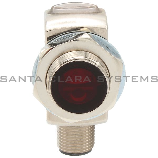 Banner Q3XTBLD-Q8-91638 Laser Diffuse Sensor | Q3XT Series Product Image