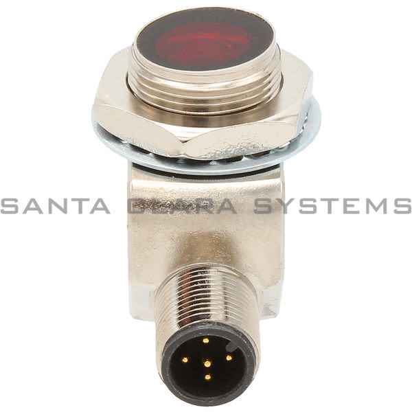 Banner Q3XTBLD-Q8-91638 Laser Diffuse Sensor | Q3XT Series Product Image