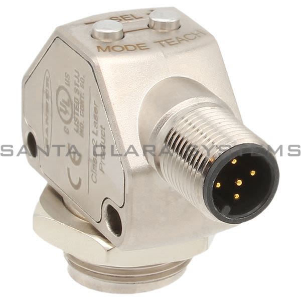 Banner Q3XTBLD150-Q8-95341 Laser Diffuse Sensor | Q3XT Series Product Image
