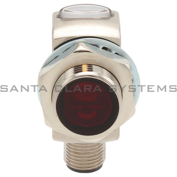 Banner Q3XTBLD200-Q8-91635 Laser Diffuse Sensor | Q3XT Series Product Image